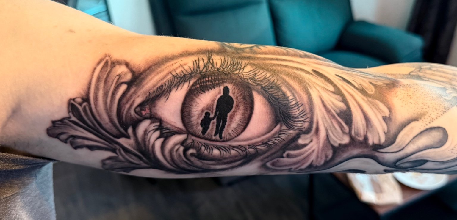 Tattoo 2