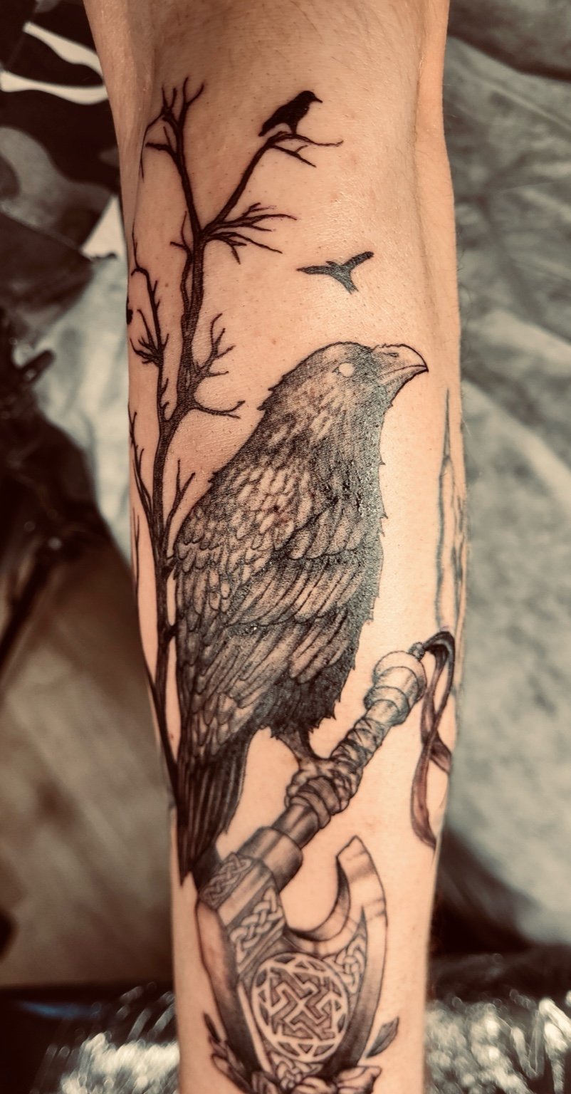 Tattoo 3