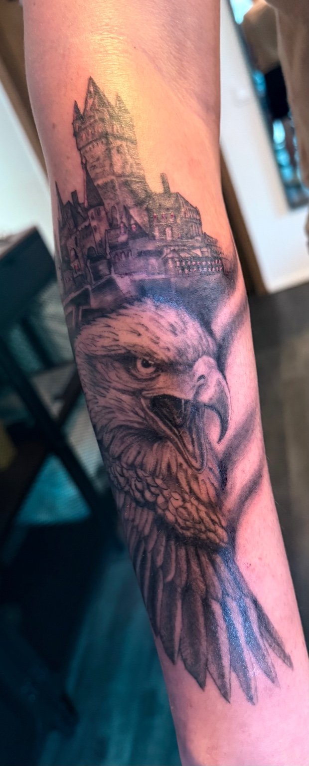 Tattoo 4