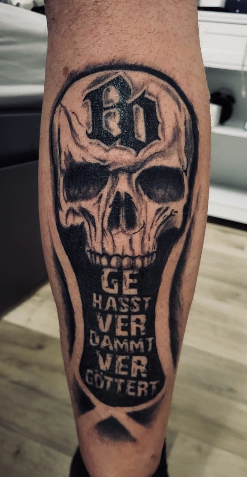 Tattoo 5