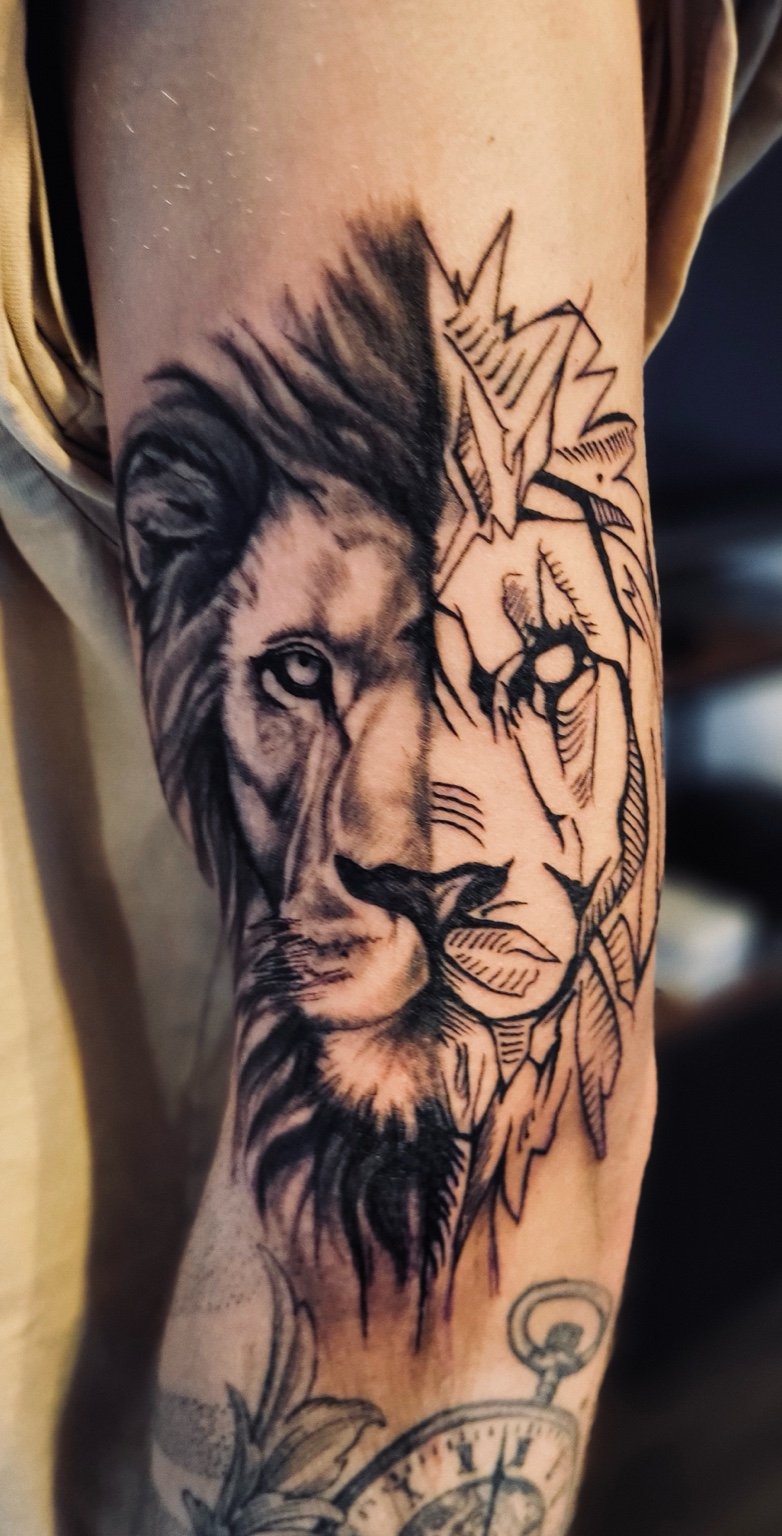 Tattoo 6